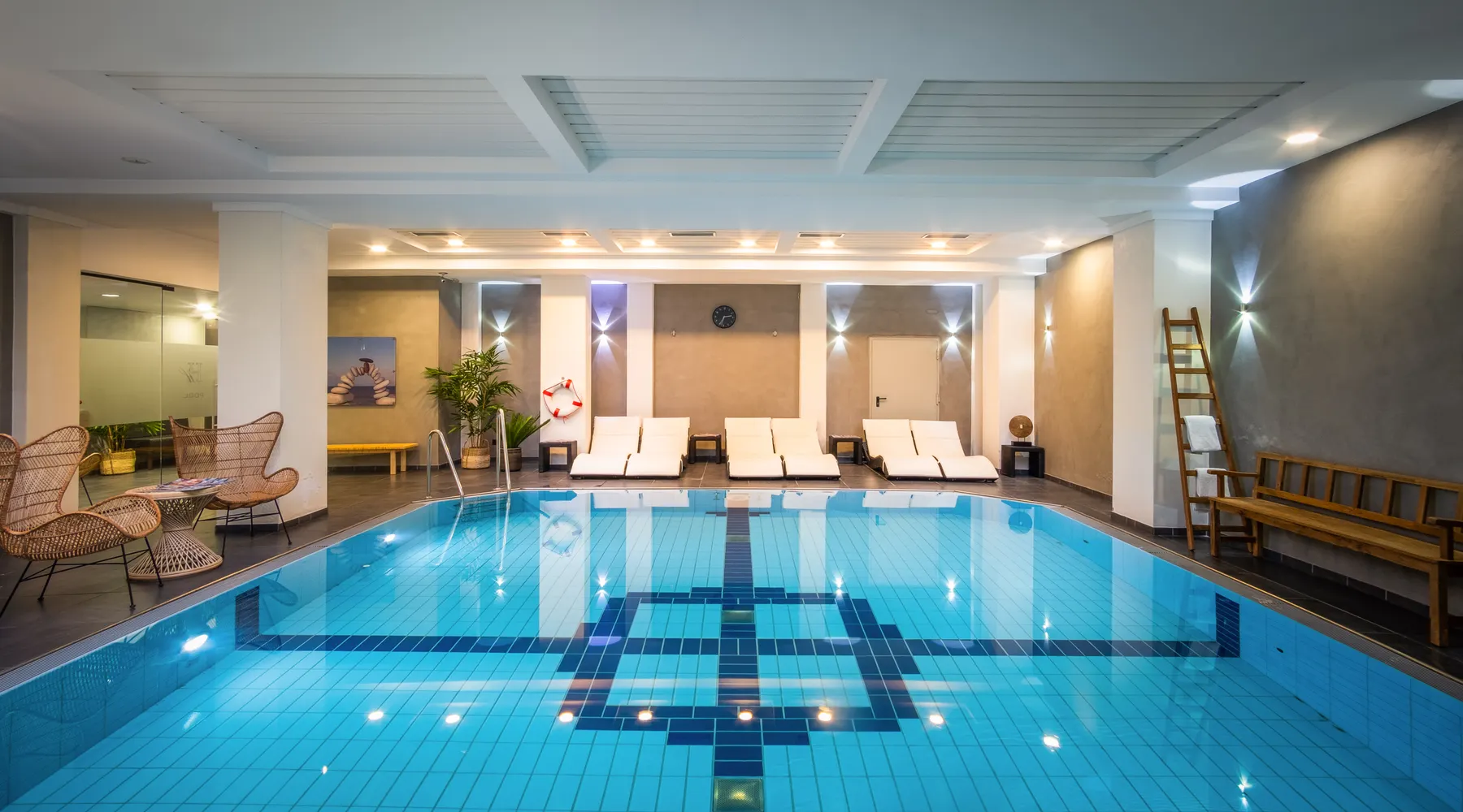 Wellness Hotel Hildesheim