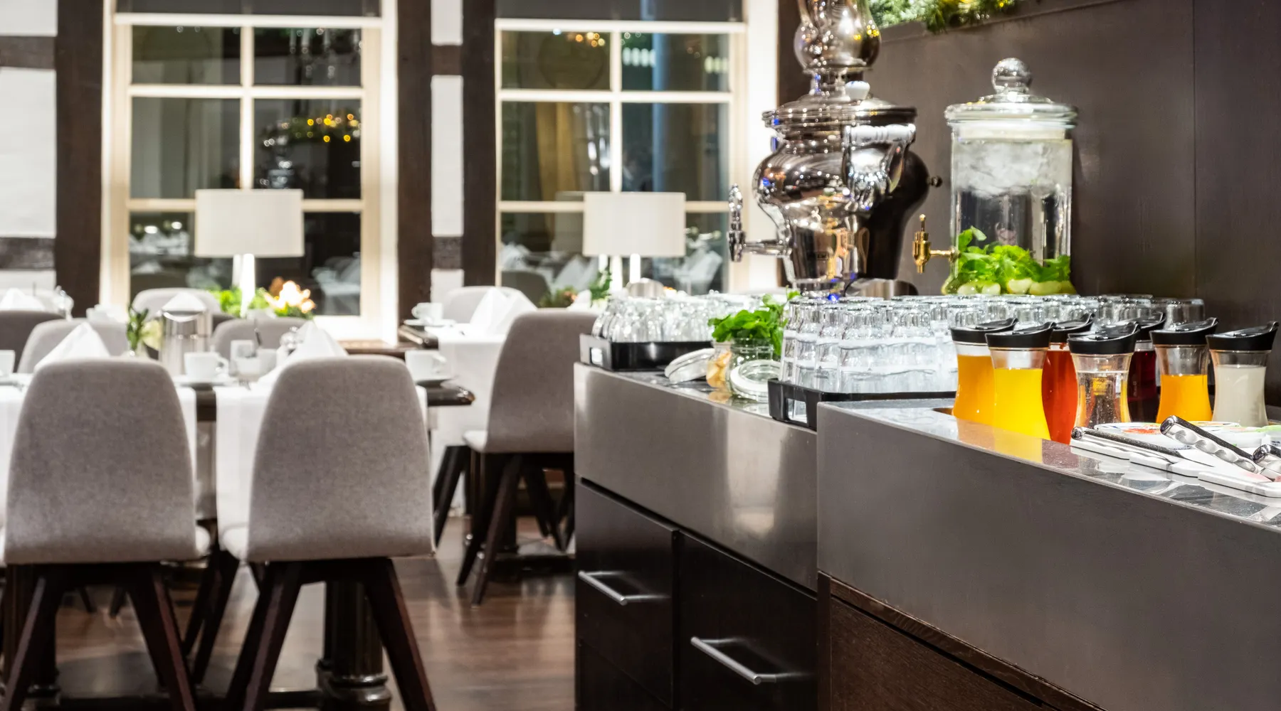 Restaurant Gildehaus