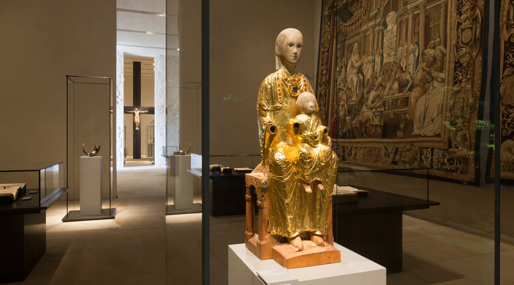 ©Dommuseum Hildesheim, Foto: Florian Monheim