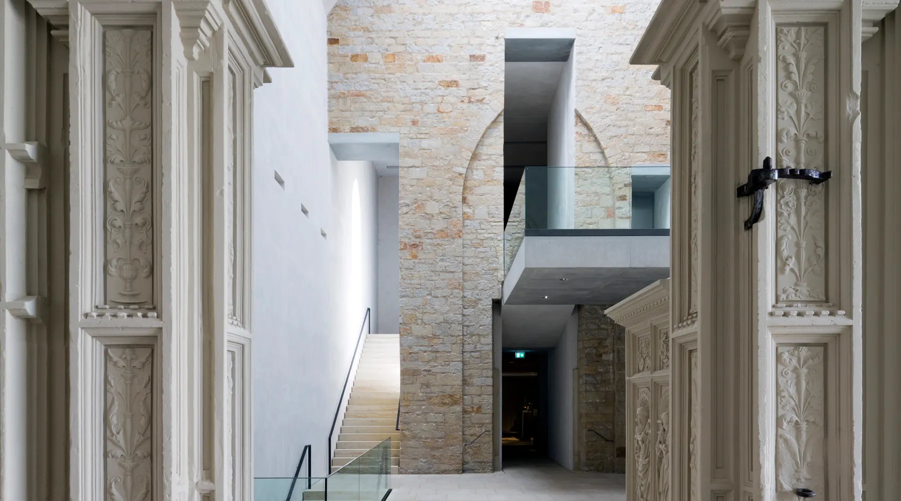 ©Dommuseum Hildesheim, Foto: Florian Monheim