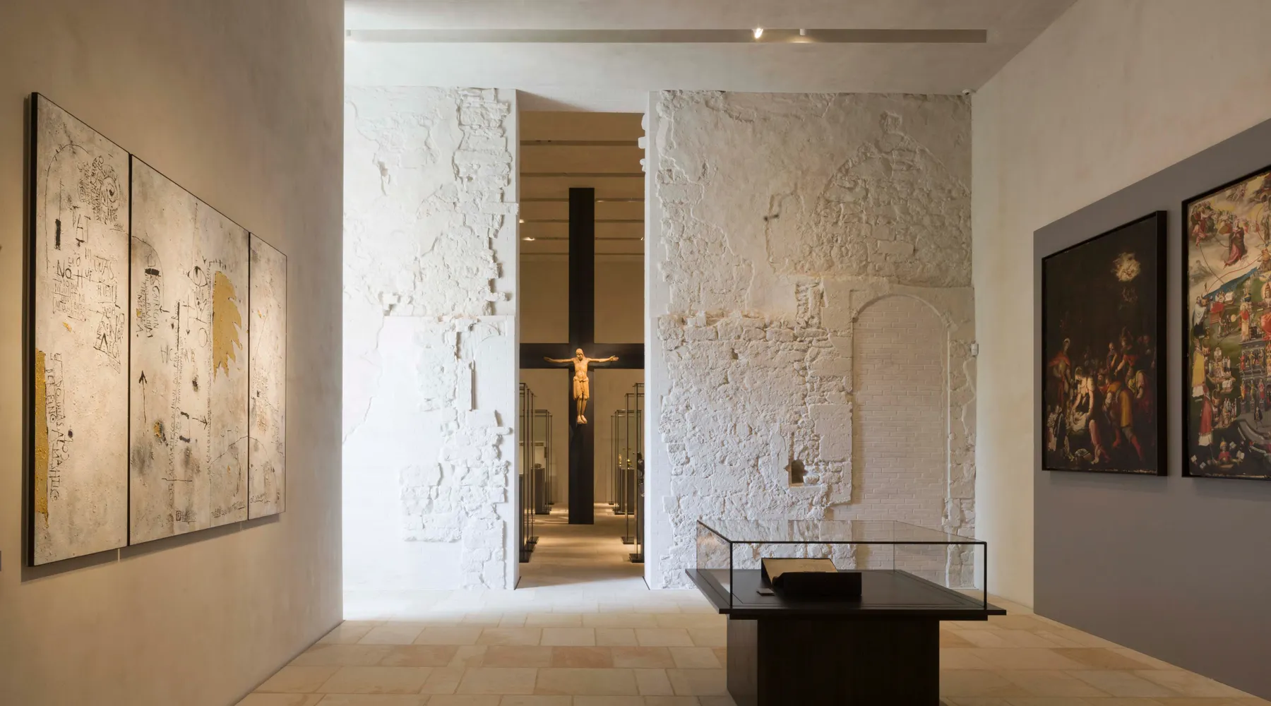 ©Dommuseum Hildesheim, Foto: Florian Monheim