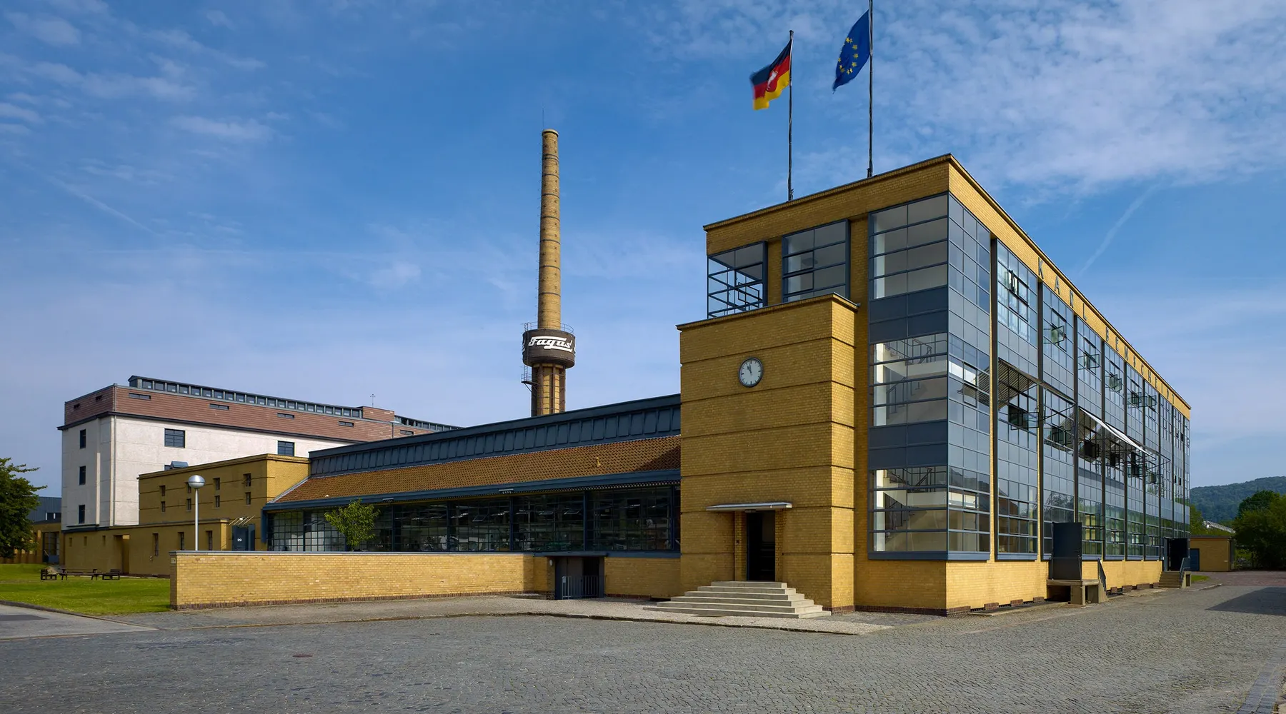 Fagus Werk Alfeld