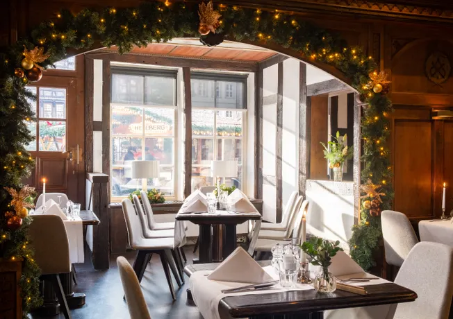 Weihnachtsdeko Gildehaus