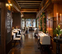 Weihnachtsdeko Gildehaus