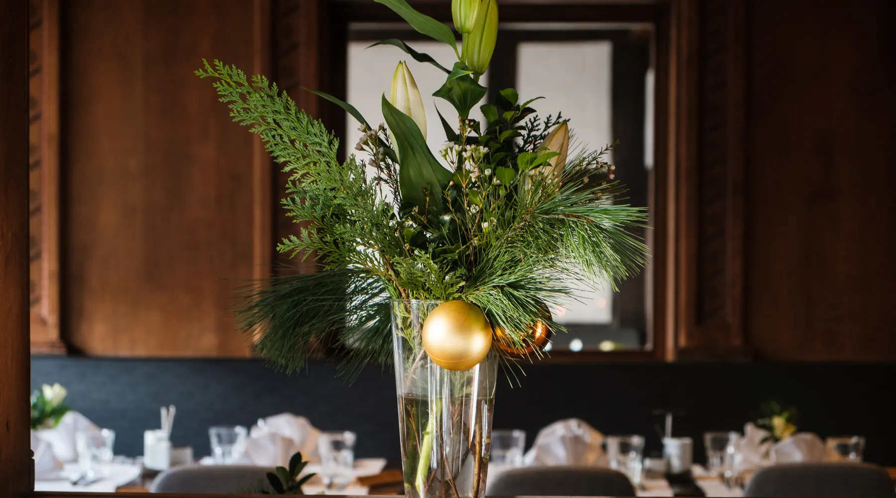 Weihnachtsdeko Gildehaus