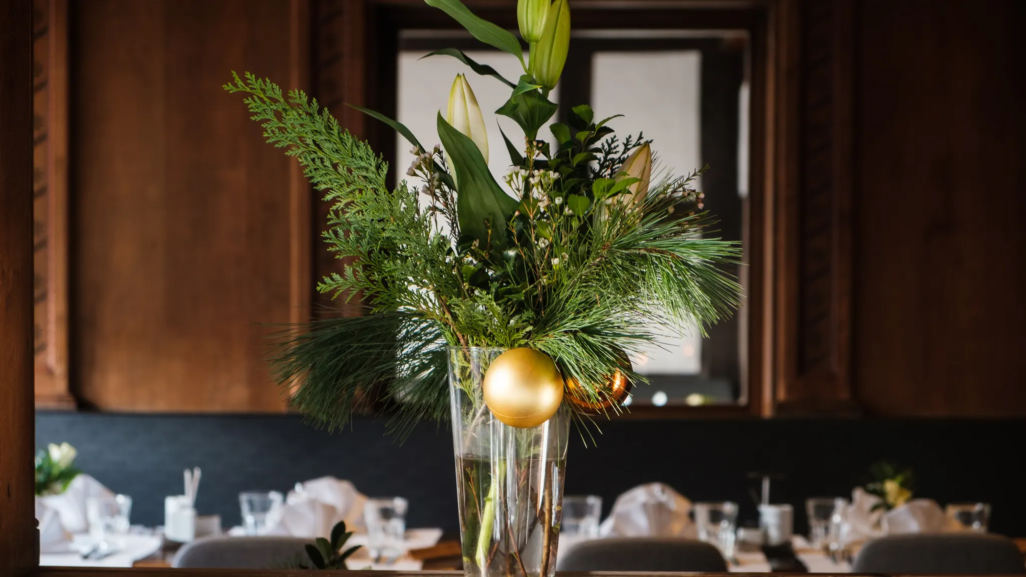 Weihnachtsdeko Gildehaus