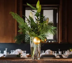 Weihnachtsdeko Gildehaus