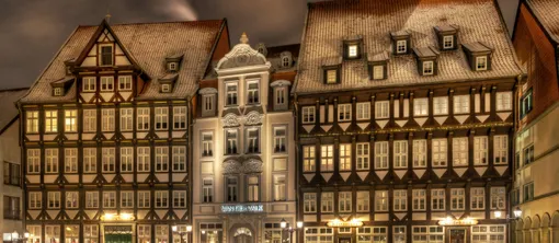 Exterieurzicht
