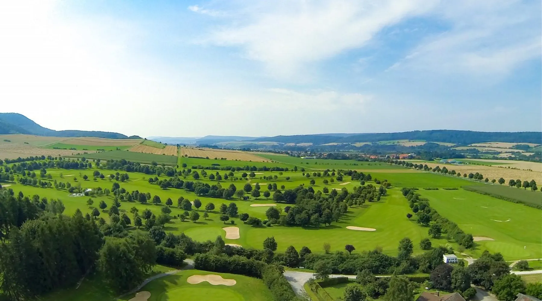 Golfclub Sieben Berge