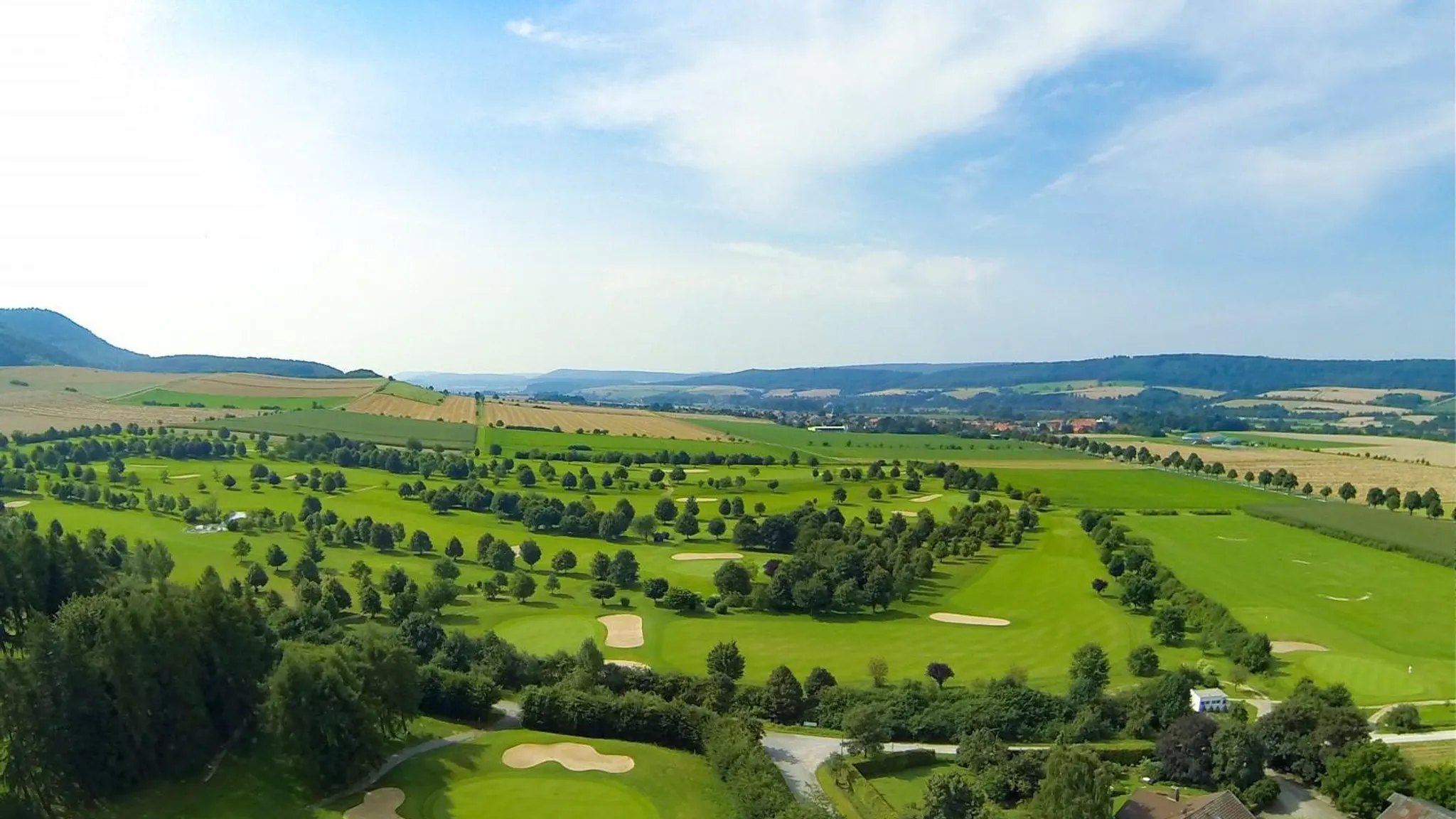 Golfclub Sieben Berge
