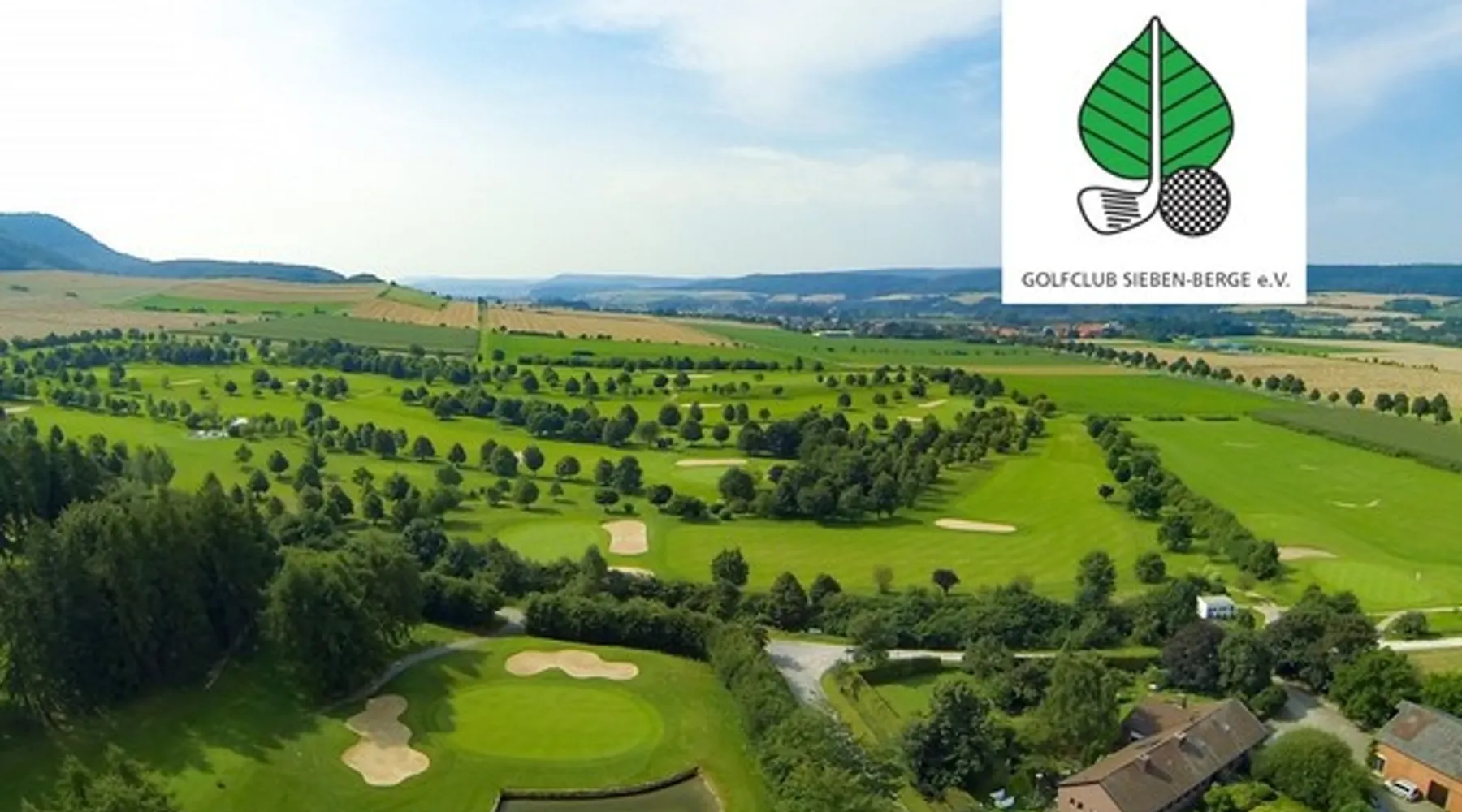Golfclub Sieben Berge