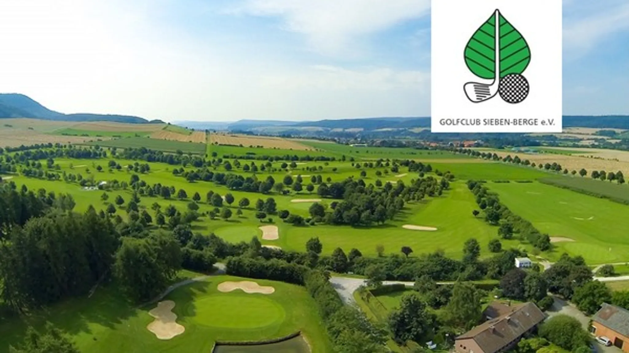 Golfclub Sieben Berge