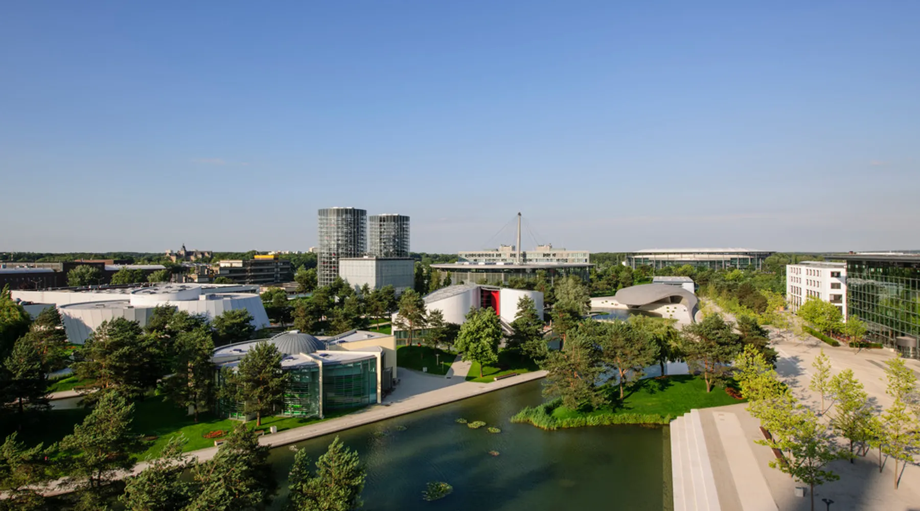 autostadt