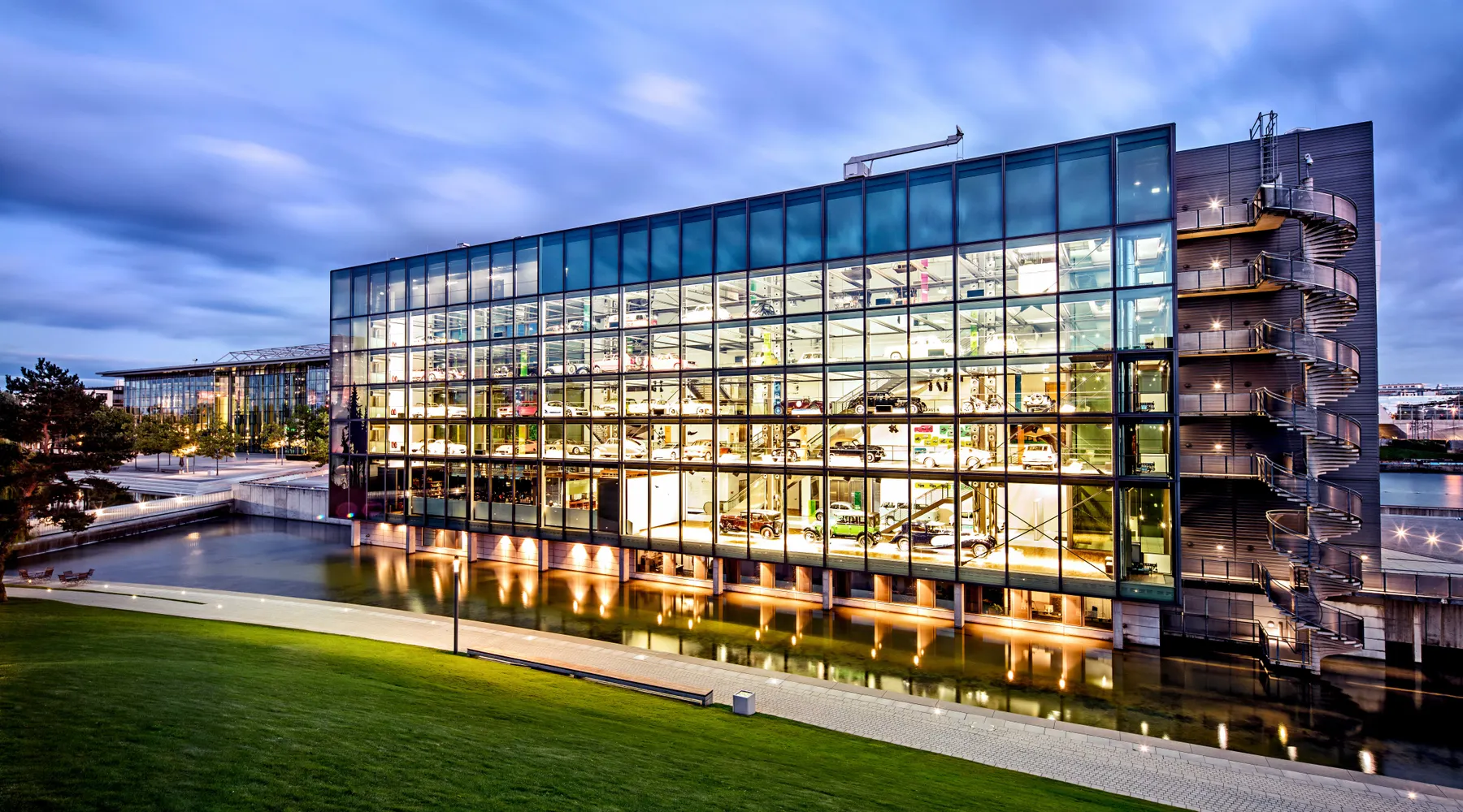 Autostadt