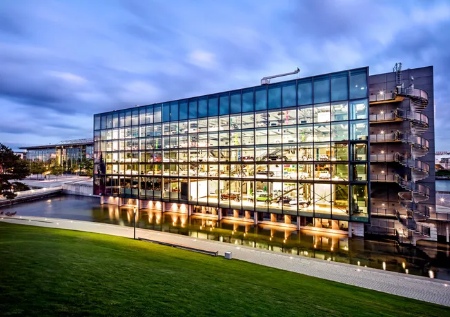 Autostadt
