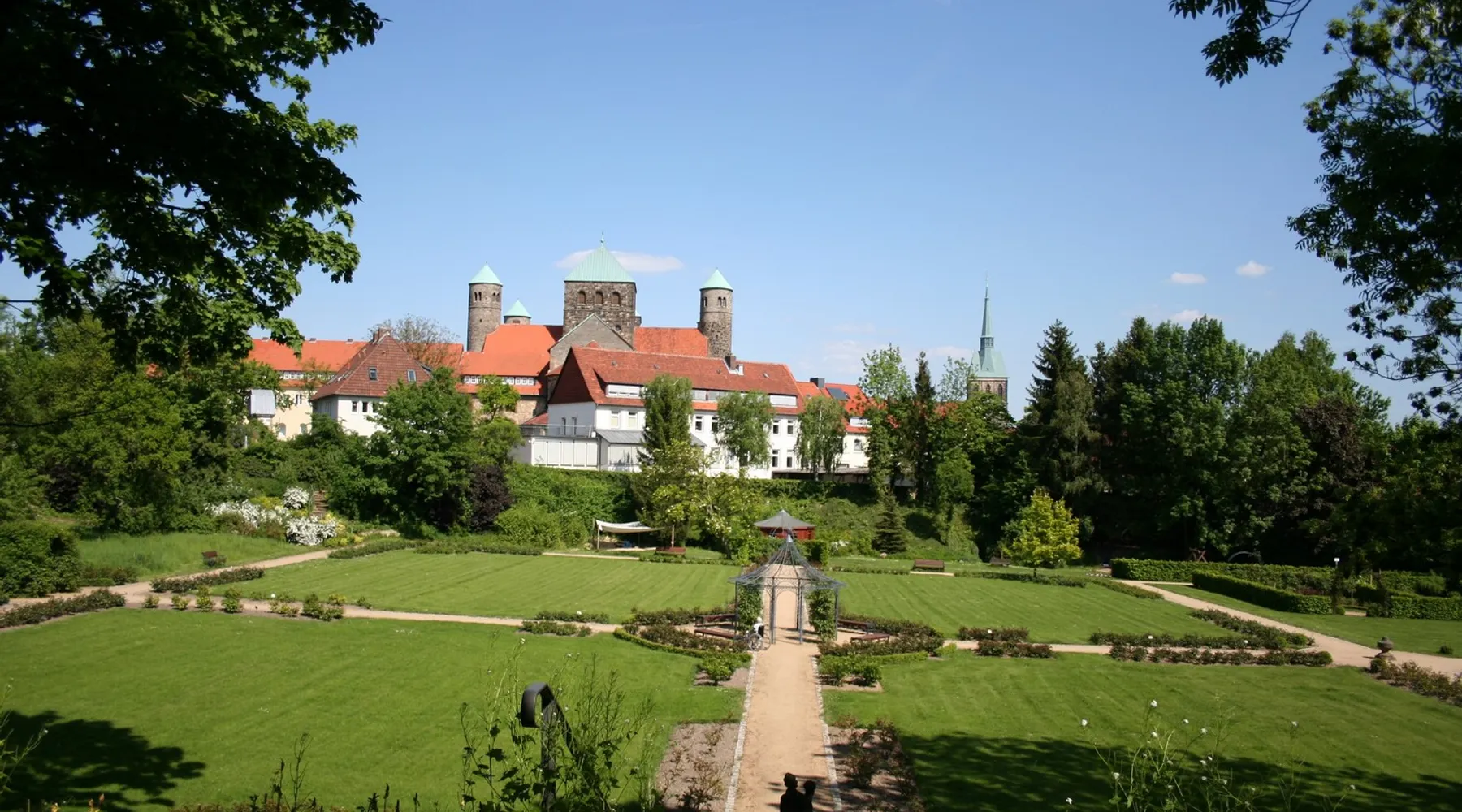 Magdalenengarten