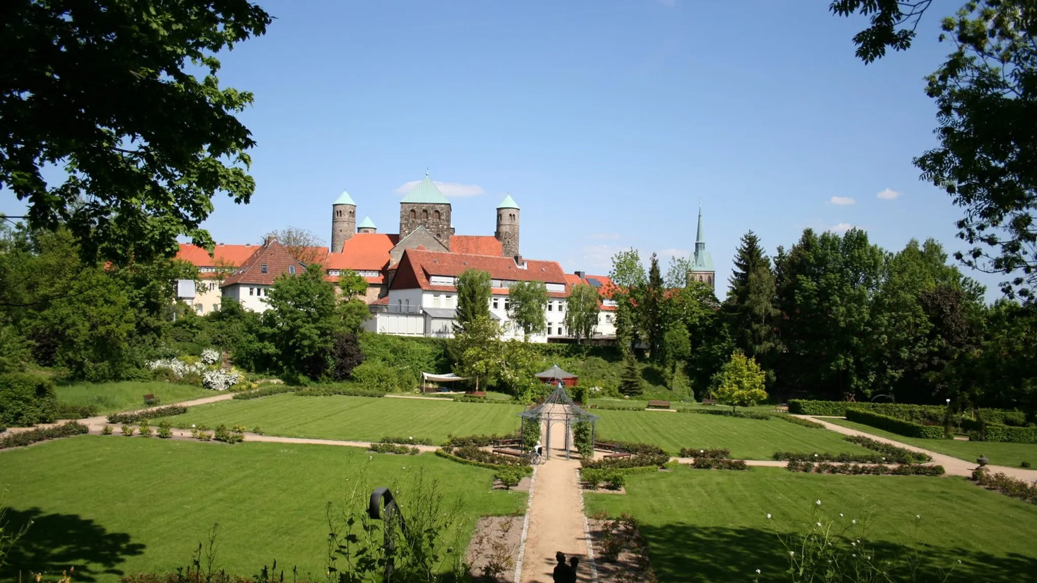 Magdalenengarten