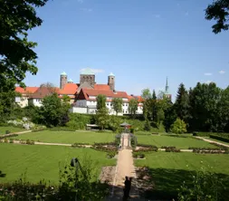 Magdalenengarten