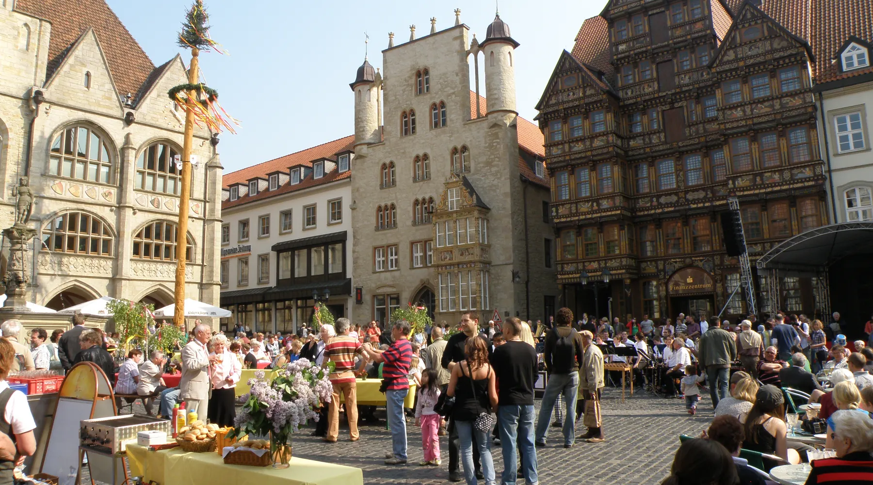 Maibaum