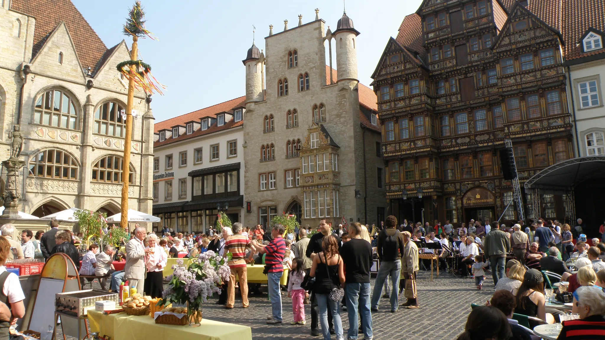 Maibaum