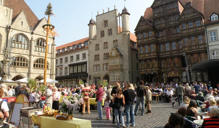 Maibaum