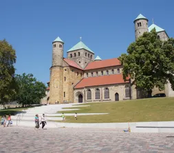 St. Michaelis Kirsche
