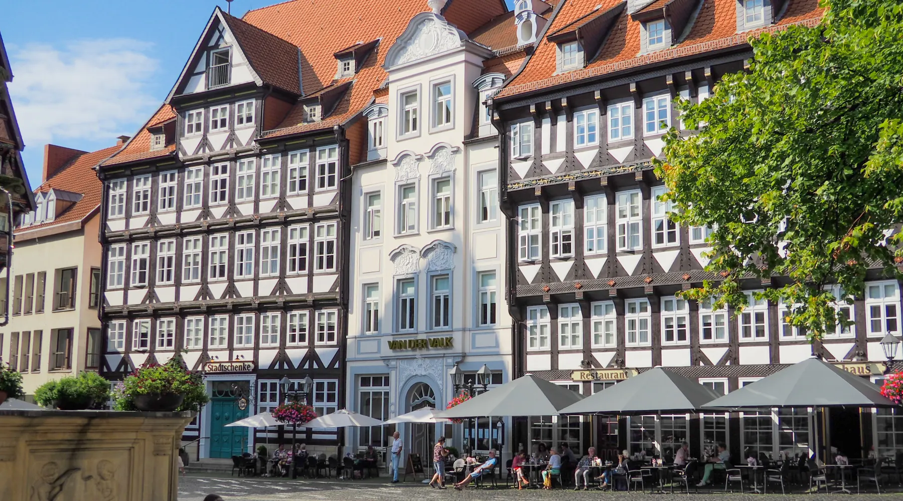 Außenansicht