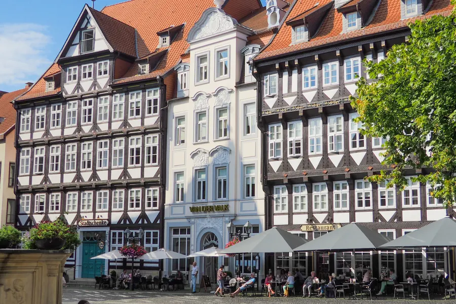 Außenansicht