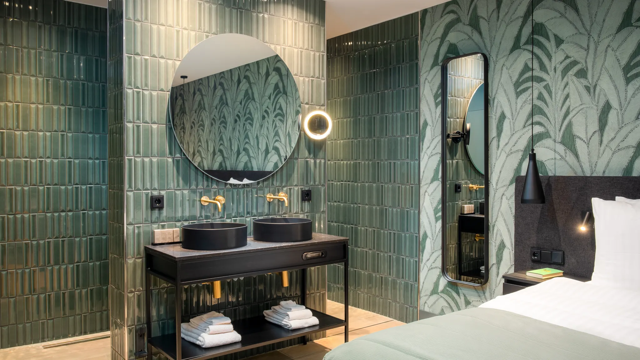 Suite Green