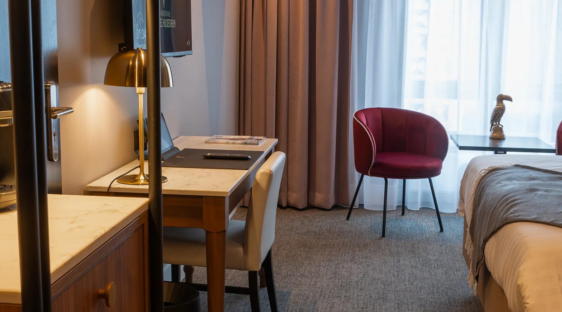 Superior room