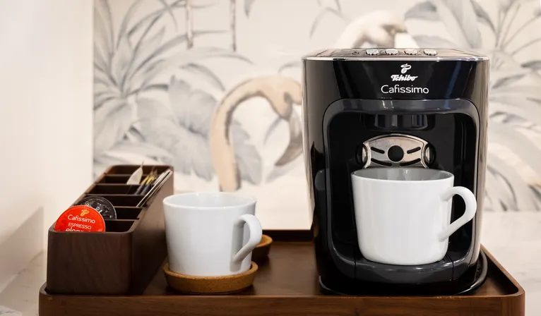 Kaffeemaschine