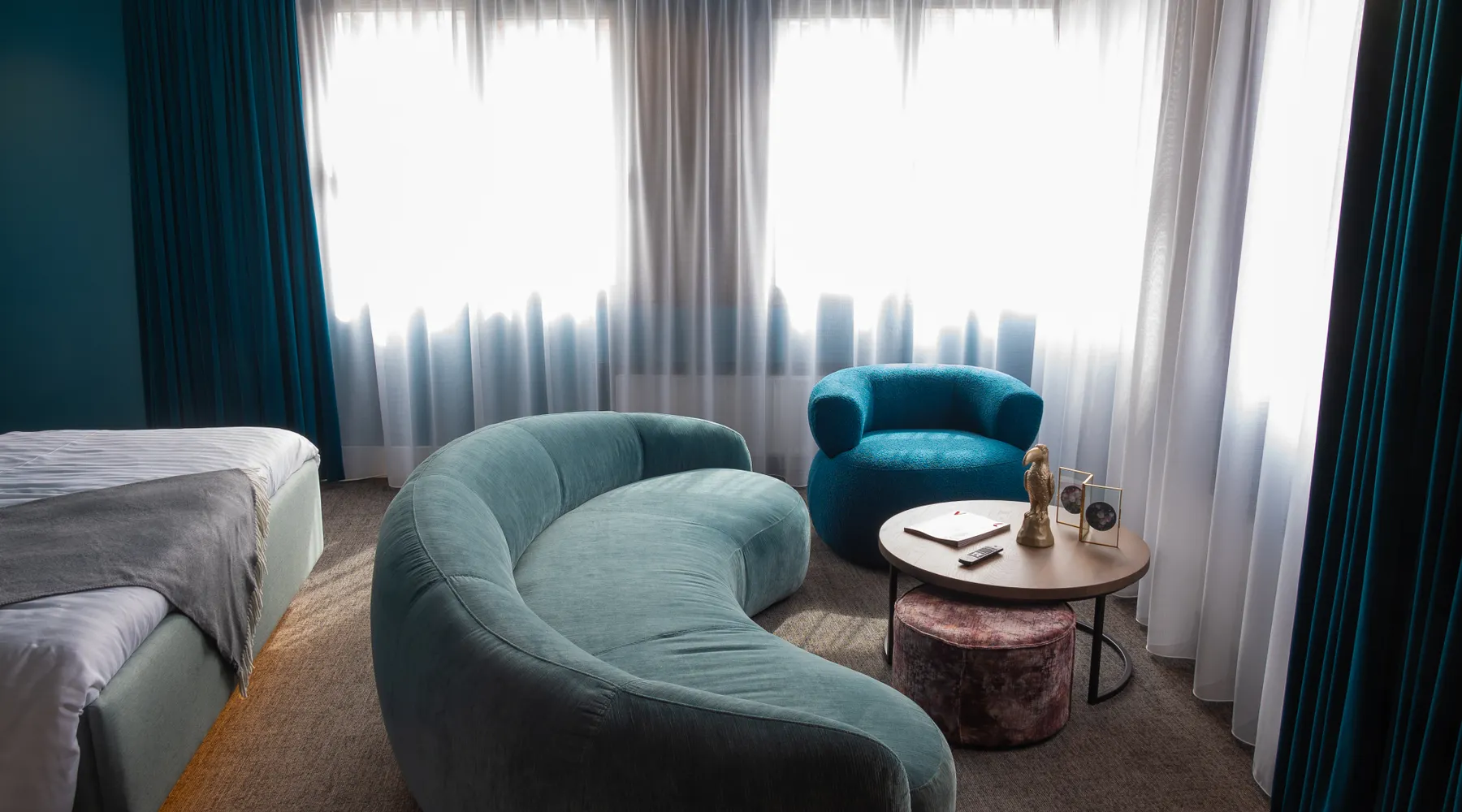 Executive#342 Zimmeransicht_Sitzecke