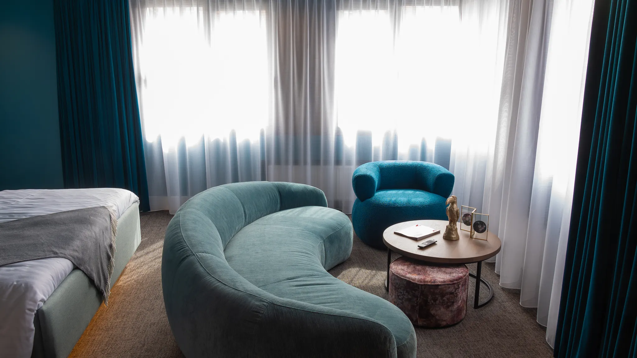 Executive#342 Zimmeransicht_Sitzecke