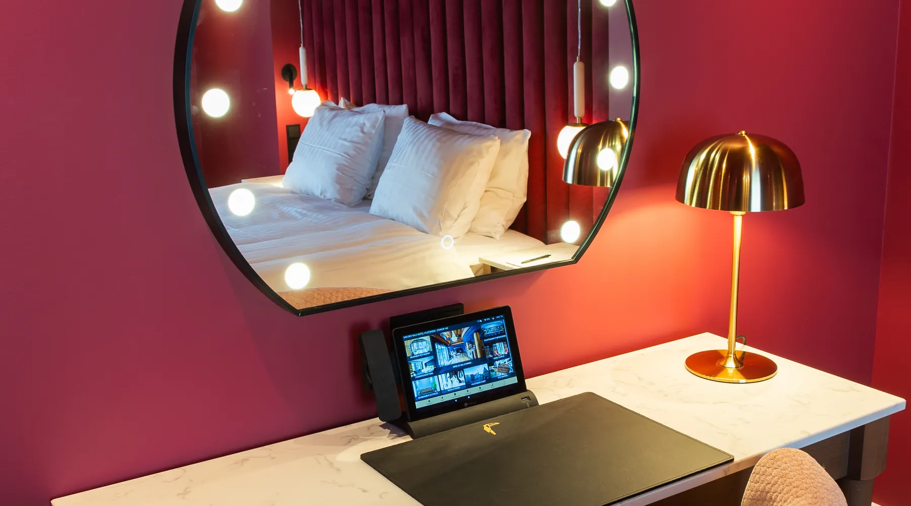 Executive King Suite