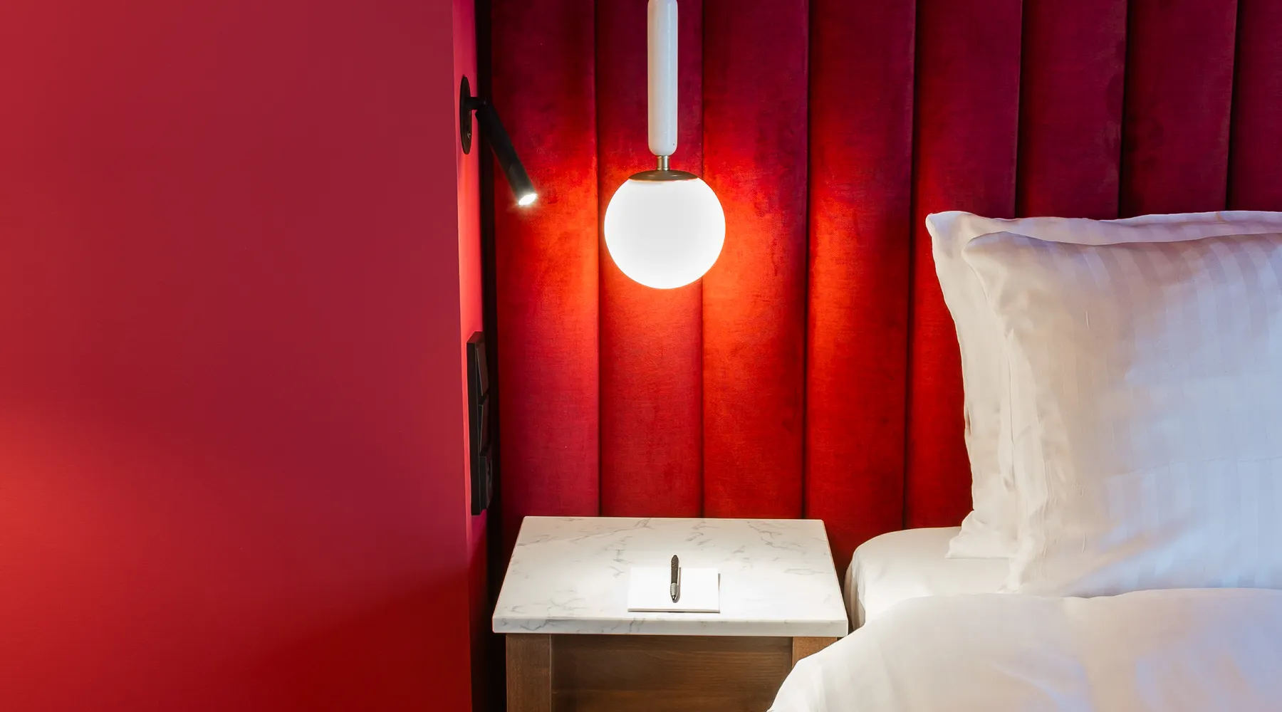 Executive King Suite