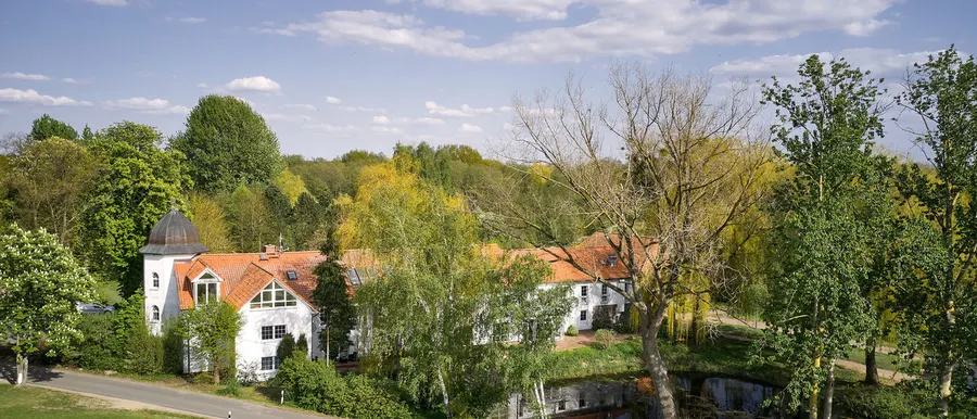 lufthotelanlage