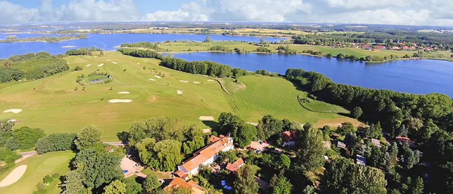 Luchtfoto