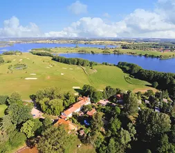 Surroundings
