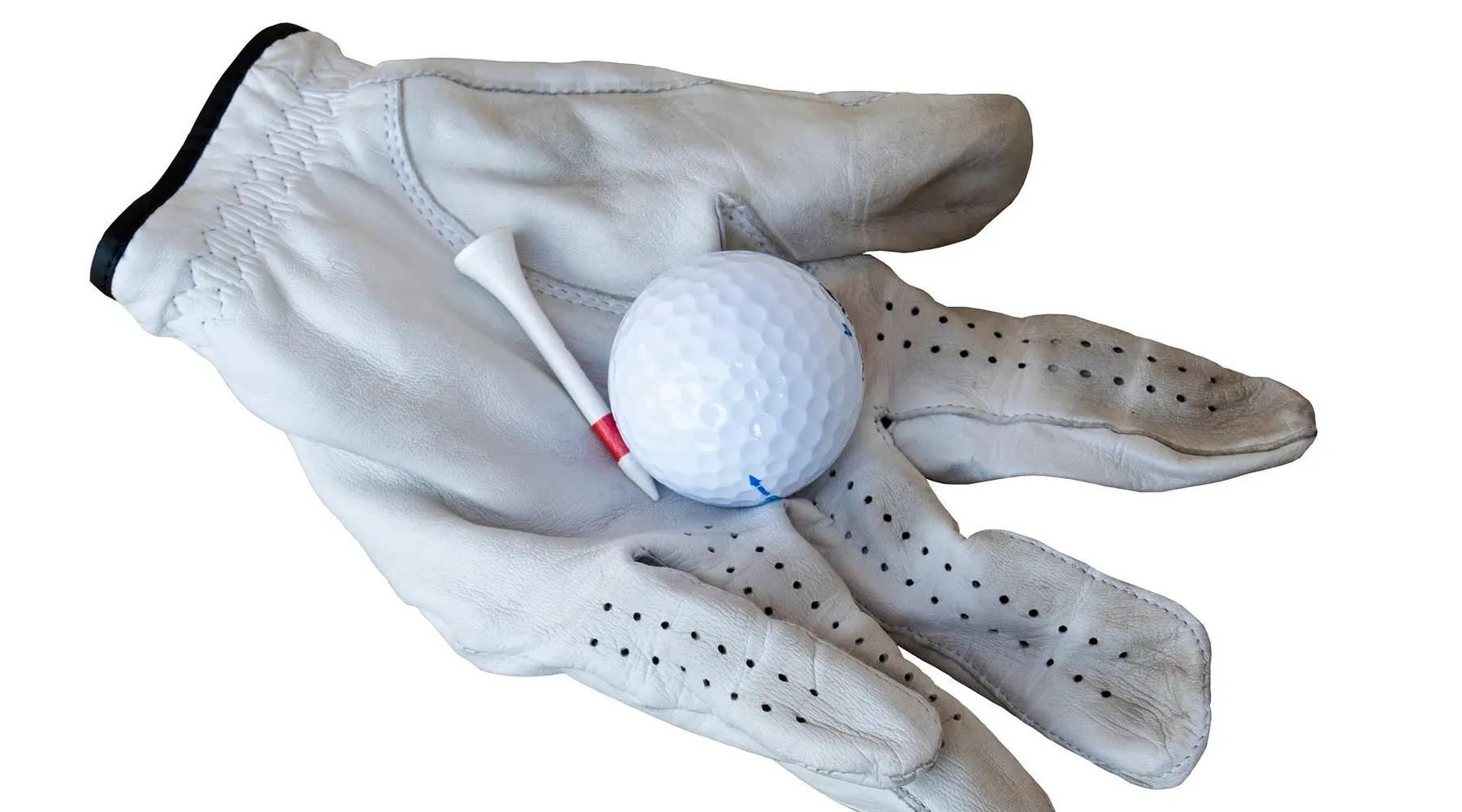 Golfbelevenis