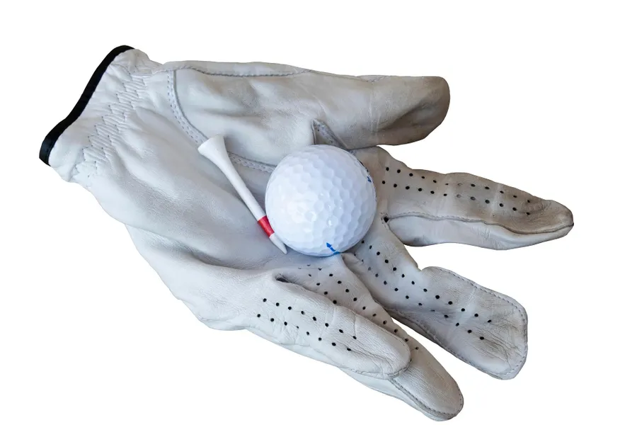 Golfbelevenis