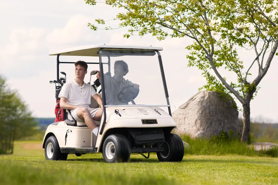 E-Cart