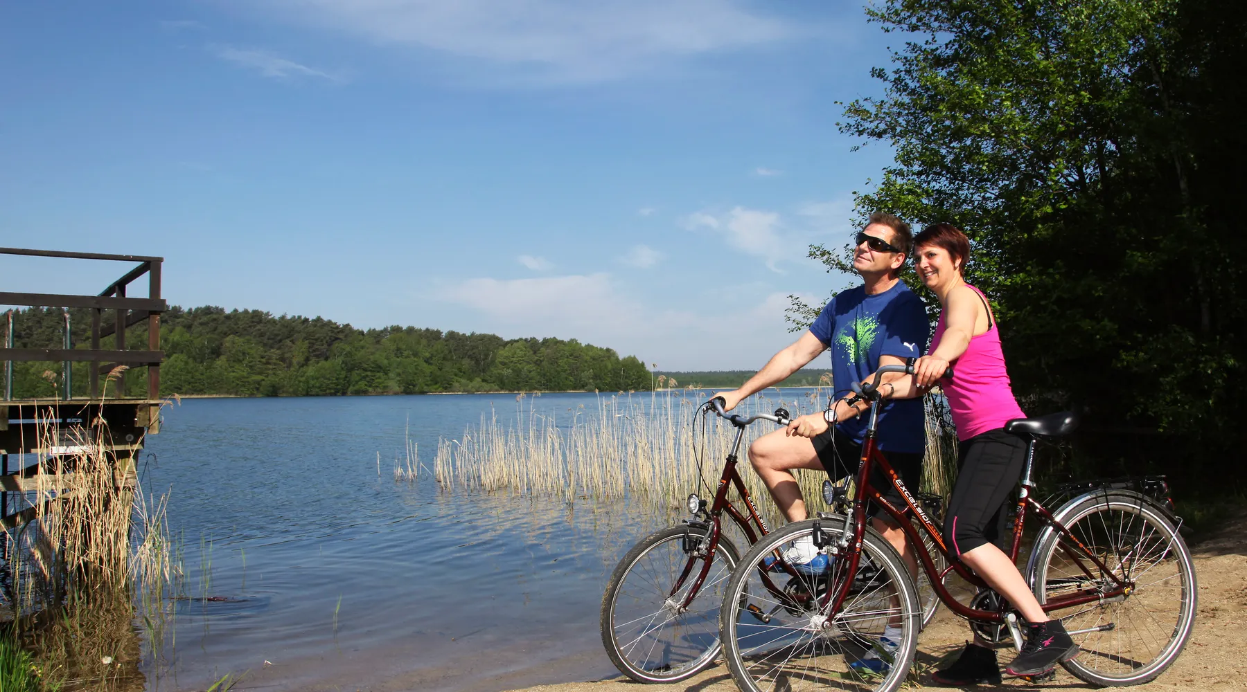 Fahrrad