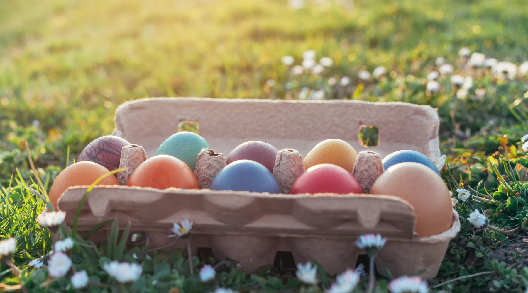 ostern