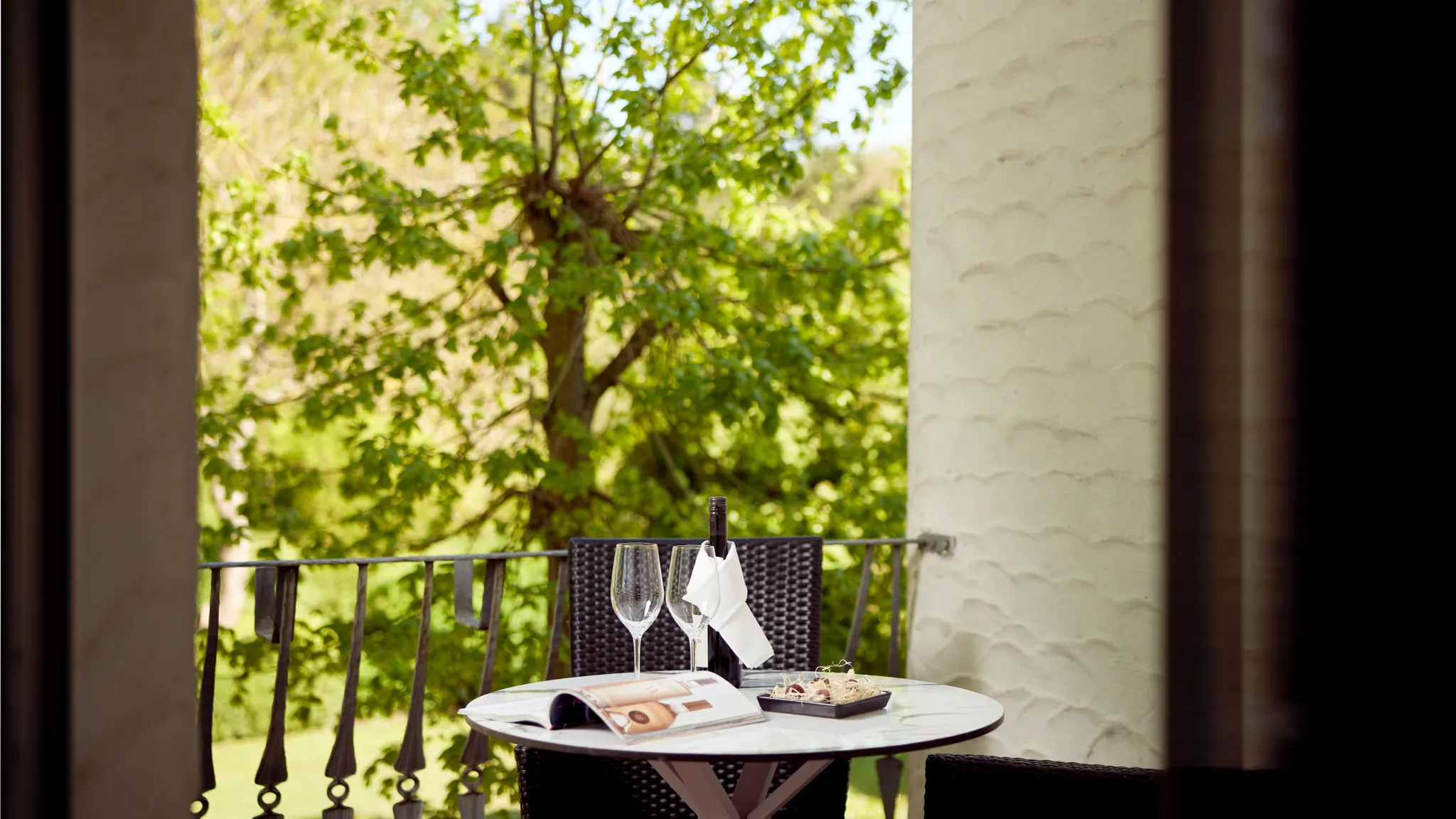 Terras