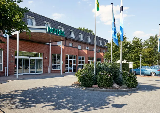 Landhotel Spornitz