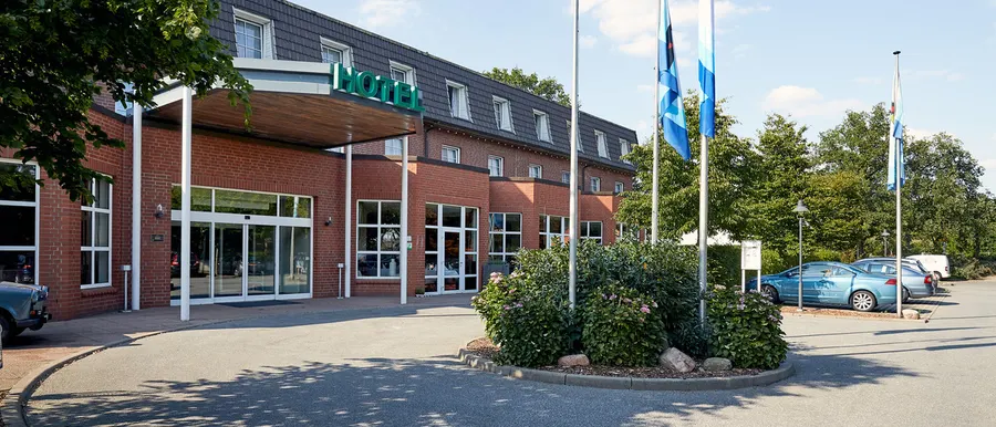 Hotel Spornitz