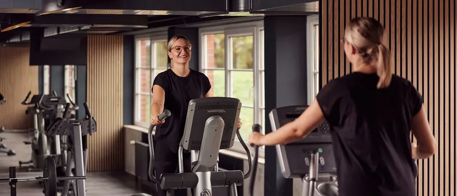 Fitness