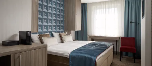 Room example