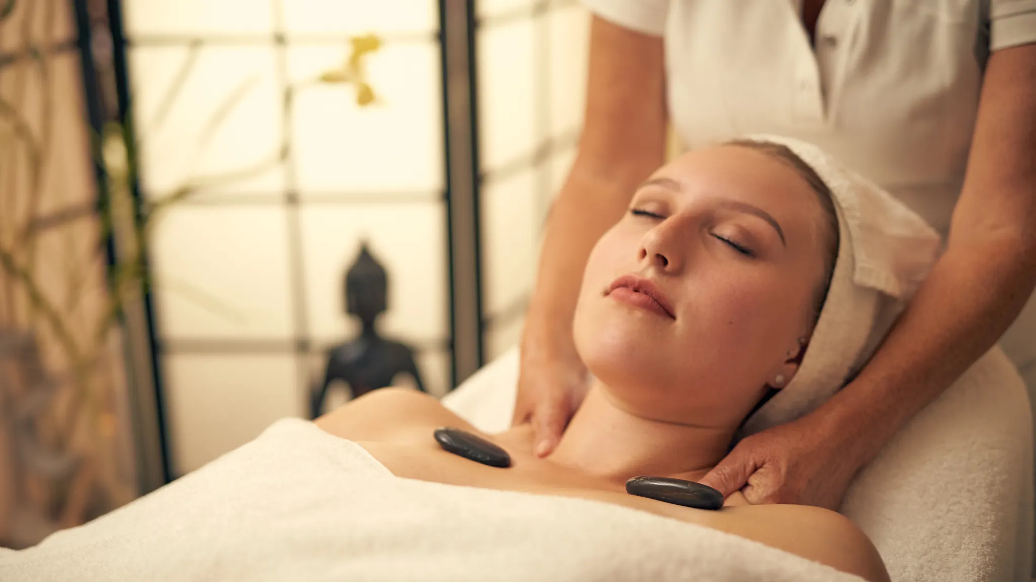 Wellness Landhotel Spornitz