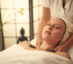 Wellness Landhotel Spornitz